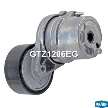 Krauf GTZ1206EG Натяжитель приводного ремня - 2