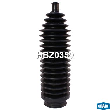 Krauf HBZ0359 Пыльник рулевой рейки - 1