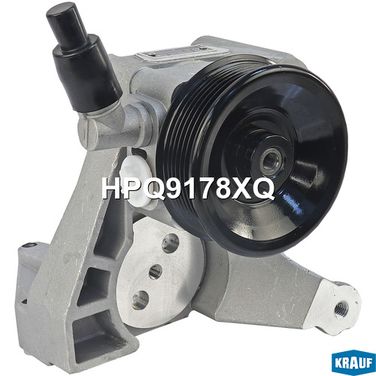 Krauf HPQ9178XQ Насос гидроусилителя руля - 1
