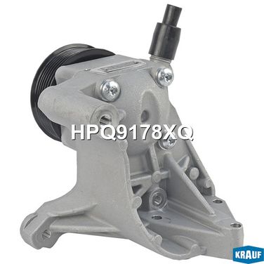 Krauf HPQ9178XQ Насос гидроусилителя руля - 2