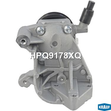Krauf HPQ9178XQ Насос гидроусилителя руля - 3