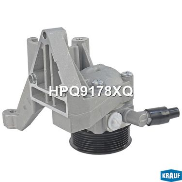 Krauf HPQ9178XQ Насос гидроусилителя руля - 7