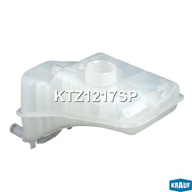 Krauf KTZ1217SP Бачок расширительный - 1