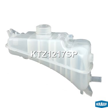 Krauf KTZ1217SP Бачок расширительный - 3