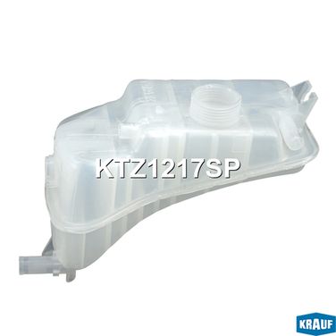 Krauf KTZ1217SP Бачок расширительный - 4