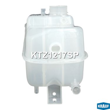 Krauf KTZ1217SP Бачок расширительный - 5