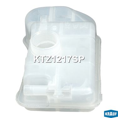 Krauf KTZ1217SP Бачок расширительный - 6
