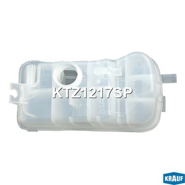 Krauf KTZ1217SP Бачок расширительный - 7