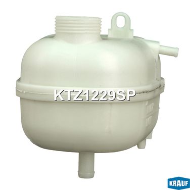 Krauf KTZ1229SP Бачок расширительный - 4