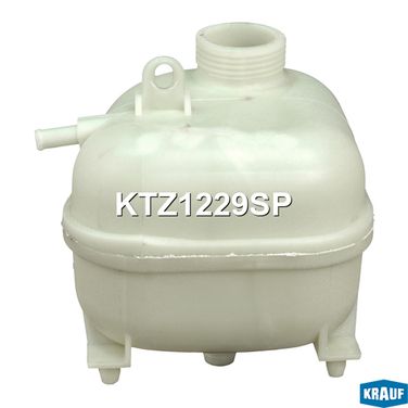 Krauf KTZ1229SP Бачок расширительный - 5