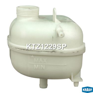 Krauf KTZ1229SP Бачок расширительный - 6