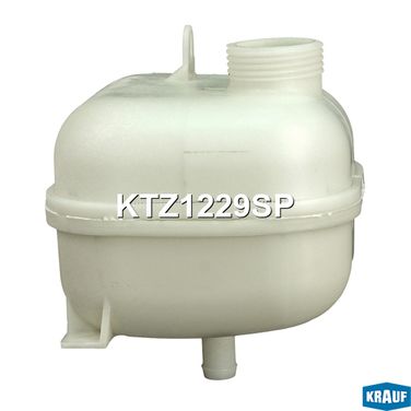 Krauf KTZ1229SP Бачок расширительный - 7
