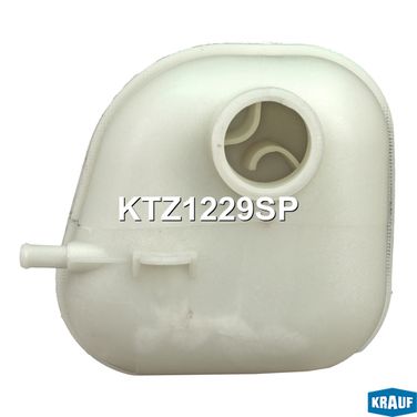 Krauf KTZ1229SP Бачок расширительный - 8