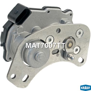 Krauf MAT7007TT Актуатор турбокомпрессора - 1