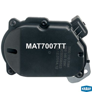 Krauf MAT7007TT Актуатор турбокомпрессора - 2