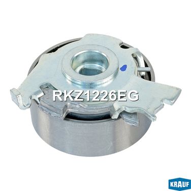 Krauf RKZ1226EG Ролик натяжной ГРМ - 1