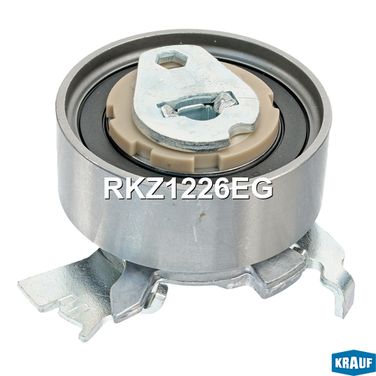 Krauf RKZ1226EG Ролик натяжной ГРМ - 2