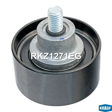 Krauf RKZ1271EG Ролик обводной ГРМ - 1