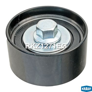 Krauf RKZ1271EG Ролик обводной ГРМ - 2