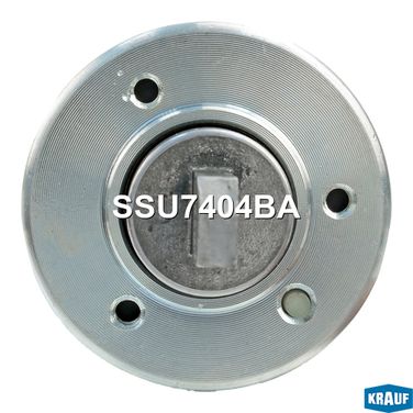 Krauf SSU7404BA Втягивающее реле стартера - 2
