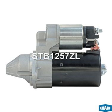 Krauf STB1257ZL Стартер - 5