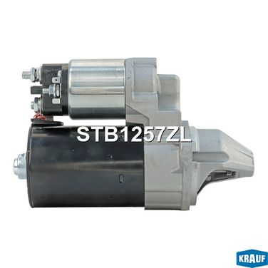 Krauf STB1257ZL Стартер - 6
