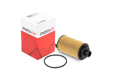 METACO 1020-214 Фильтр масляный (вкладыш) Chery Tiggo f4j161012030 - 1