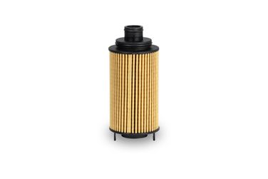 METACO 1020-214 Фильтр масляный (вкладыш) Chery Tiggo f4j161012030 - 2