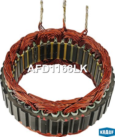 Krauf AFD1168LK Статор генератора - 1