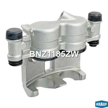 Krauf BNZ1185ZW Суппорт тормозной - 1