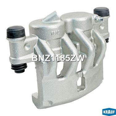Krauf BNZ1185ZW Суппорт тормозной - 2
