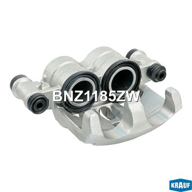 Krauf BNZ1185ZW Суппорт тормозной - 3