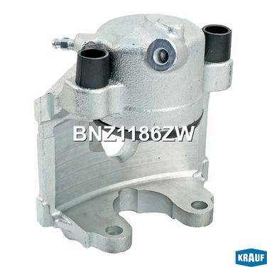Krauf BNZ1186ZW Суппорт тормозной - 1