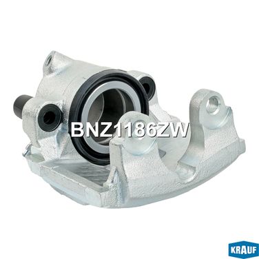 Krauf BNZ1186ZW Суппорт тормозной - 3