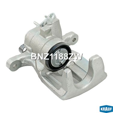 Krauf BNZ1188ZW Суппорт тормозной - 3