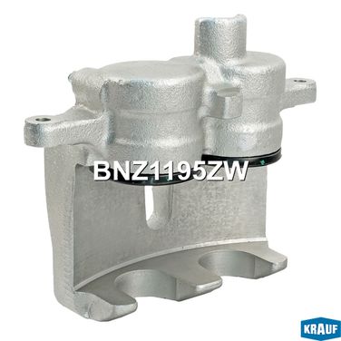Krauf BNZ1195ZW Суппорт тормозной - 1