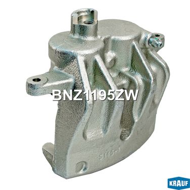 Krauf BNZ1195ZW Суппорт тормозной - 2