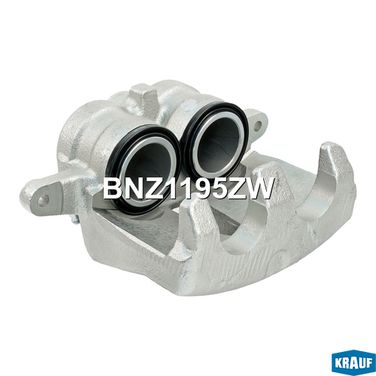 Krauf BNZ1195ZW Суппорт тормозной - 3