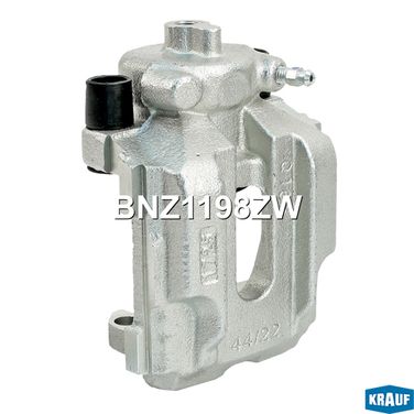 Krauf BNZ1198ZW Суппорт тормозной - 2