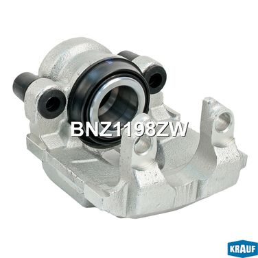 Krauf BNZ1198ZW Суппорт тормозной - 3