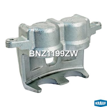 Krauf BNZ1199ZW Суппорт тормозной - 1