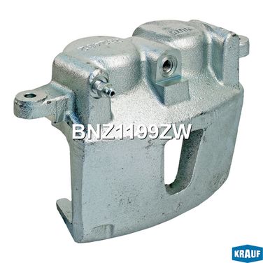 Krauf BNZ1199ZW Суппорт тормозной - 2