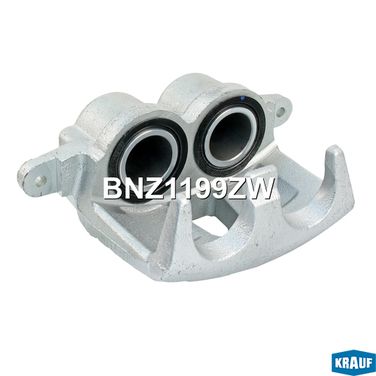 Krauf BNZ1199ZW Суппорт тормозной - 3