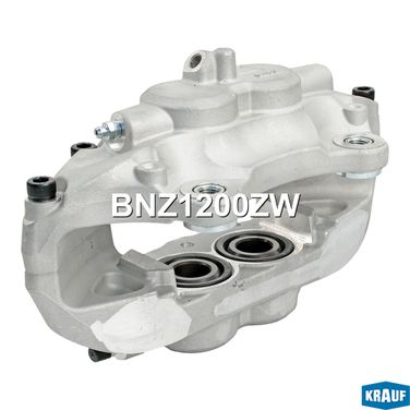 Krauf BNZ1200ZW Суппорт тормозной - 1