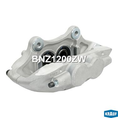 Krauf BNZ1200ZW Суппорт тормозной - 3