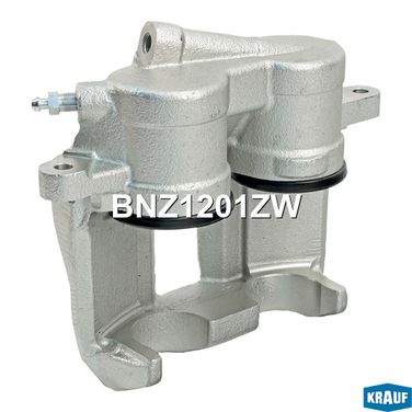 Krauf BNZ1201ZW Суппорт тормозной - 1