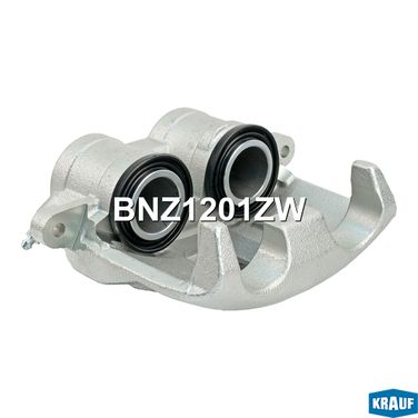 Krauf BNZ1201ZW Суппорт тормозной - 3