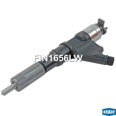 Krauf FIN1656LW Форсунка топливная - 1