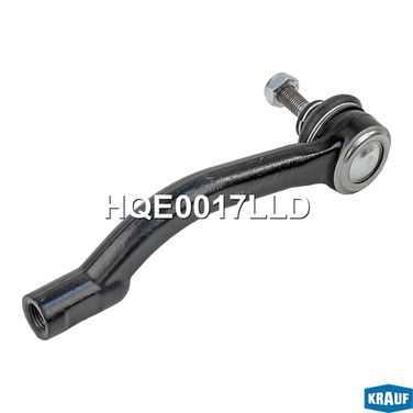 Krauf HQE0017LLD Наконечник рулевой - 2