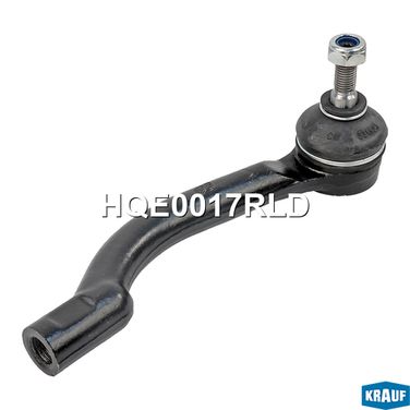 Krauf HQE0017RLD Наконечник рулевой - 1